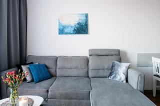 Apartament Europejski - Gorzów Wielkopolski - 2