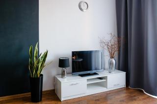 Apartament Europejski - Gorzów Wielkopolski - 9