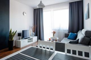 Apartament Europejski - Gorzów Wielkopolski - 8