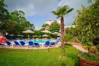 Perla Plaza Hotel - All Inclusive - Primorsko - 1