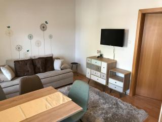 Ferienwohnung Nr.1 - 1
