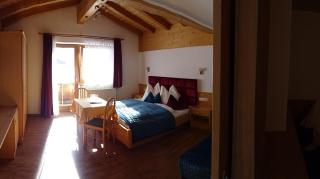 Hotel Restaurant Rosengarten - Zell am Ziller - 2