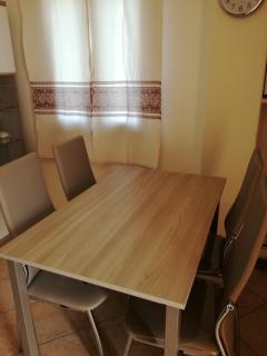 Apartment Altomare - Cala Gonone - 3