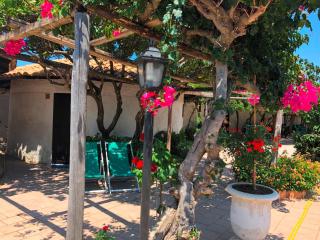 Villaggio Torre Ruffa - Capo Vaticano - 1