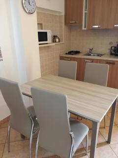 Apartment Altomare - Cala Gonone - 7