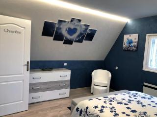 Chambre d'hôtes l'Olivianne - 7