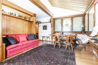 Dolomiti Sweet Lodge - 8