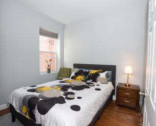 Steps to Convention Center, Downtown DC, and Metro Station: Private and Comfortable Bedroom/Bathroom - Washington - 0