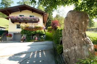 Haus Fritzenwallner Appartement 2 - Wagrain - 8