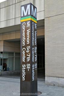 Steps to Convention Center, Downtown DC, and Metro Station: Private and Comfortable Bedroom/Bathroom - 5