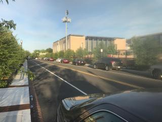 Steps to Convention Center, Downtown DC, and Metro Station: Private and Comfortable Bedroom/Bathroom - Washington - 3