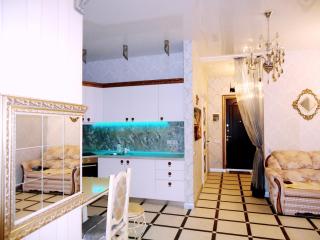 ПЛЯЖ Otrada Две Спальни на Французском бульваре, centre, Delux Большой апартамент - Odesa - 1