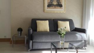 Appartement proche mer et gare - Cannes - 1