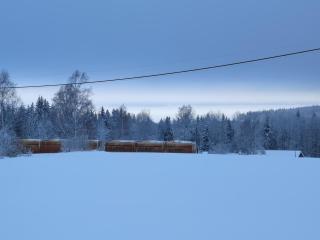 Det Gamla Panget - Tällberg - 4