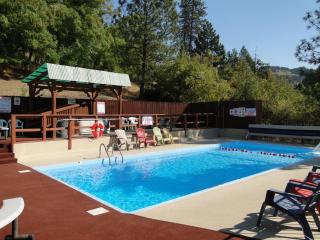Konkolville Motel - Orofino - 6
