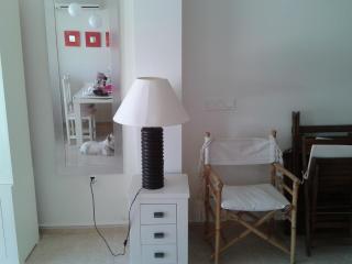 Frente al Mediterráneo en Carboneras - 2