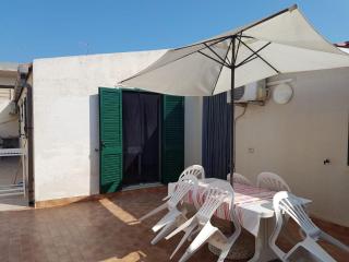 casa fronte mare puro relax - Cava D'Aliga - 1