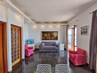 SUPER panorama & Astonishing apartment seaview - Giardini Naxos - 8