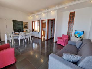 SUPER panorama & Astonishing apartment seaview - Giardini Naxos - 7