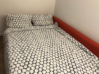 STEPS to CONVENTION CENTER, DOWNTOWN DC, METRO STATION: PRIVATE APARTMENT - Washington - 3
