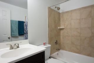 STEPS to CONVENTION CENTER, DOWNTOWN DC, METRO STATION: PRIVATE APARTMENT - Washington - 1
