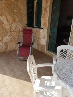 casa fronte mare puro relax - Cava D'Aliga - 5