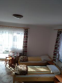 U Bafii - Gliczarów Górny - 7