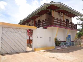 Hotel Panachê - Boa Vista - 0