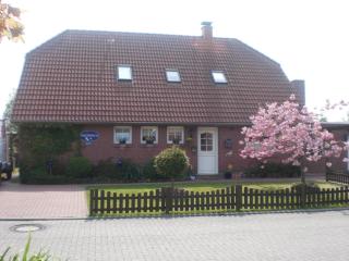 Ferienwohnung Heimathafen - Werdum - 9
