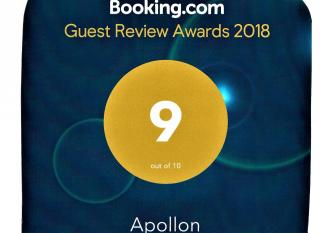 Apollon - Tsoutsouros - 5