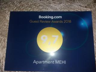 Apartment Mehi - Pazarić - 3