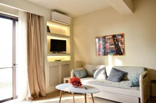 Sunrays housing - Kalamata - 4