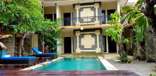 Eddys Cottages & Villa - Legian - 7