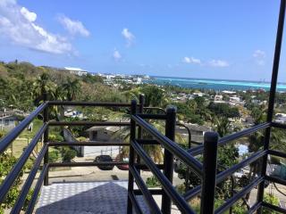 Apartamento Opaa - San Andrés - 9