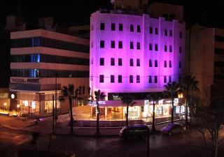 Shami Plaza Hotel - Amman - 9
