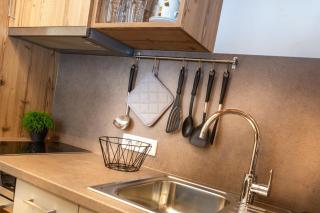 Apartment 5 Peaks - Zell am See - 1