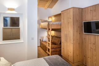Apartment 5 Peaks - Zell am See - 4