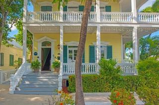La Pensione Inn - Adult Exclusive - Key West - 0