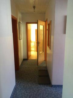 Ferienwohnung Salchegger - Flachau - 1