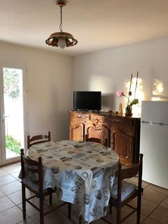 Appartement de l'olivier - Saintes-Maries-de-la-Mer - 1