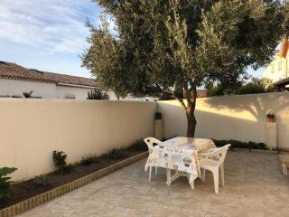 Appartement de l'olivier - Saintes-Maries-de-la-Mer - 2