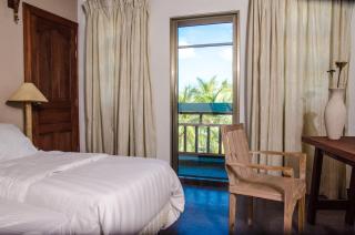 Cerulean View Residence - Hanimaadhoo - 2