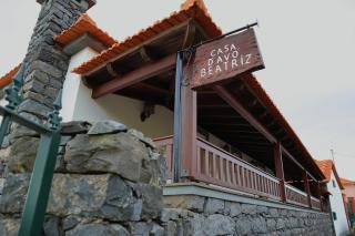 Casa D'Avo Beatriz - Gaula - 9