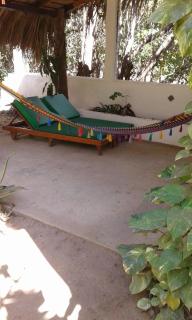 Los metates - Zipolite - 9