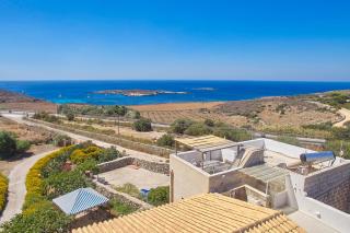 Case Canino - Ilha de Favignana - 5