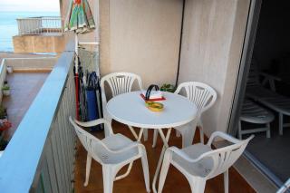 Villa Hortensia - Primera linea playa la concha - Oropesa del Mar - 9