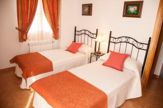Casa Buenavista Cazorla - Cazorla - 0