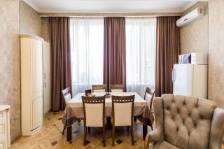 Dat Exx Apartments on Marjanishvili - Tbilisi - 5