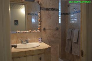 Sea-view Apartment - Christ Church - 5