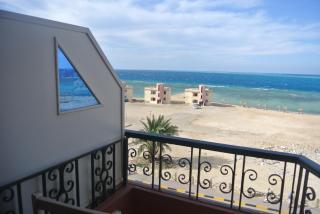 Sea View Hotel - Hurghada - 1